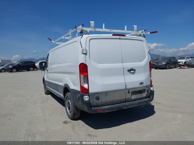 1FTYE1Y81LKB34240 Ford Transit-150 Cargo