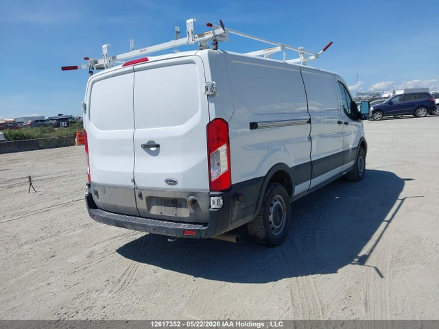 1FTYE1Y81LKB34240 Ford Transit-150 Cargo