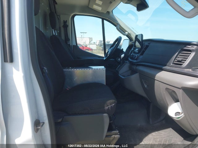 1FTYE1Y81LKB34240 Ford Transit-150 Cargo