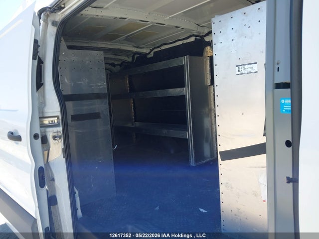 1FTYE1Y81LKB34240 Ford Transit-150 Cargo
