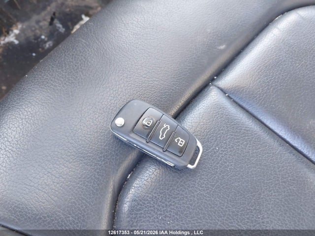 Audi A3 1.8t Progressiv 2015 WAUCCRFF9F1085344 Image 11