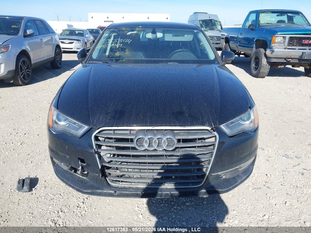 Audi A3 1.8t Progressiv 2015 WAUCCRFF9F1085344 Image 13