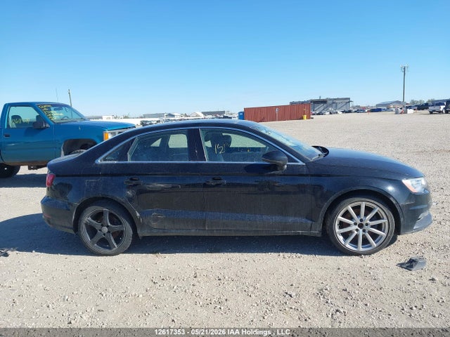 Audi A3 1.8t Progressiv 2015 WAUCCRFF9F1085344 Image 14