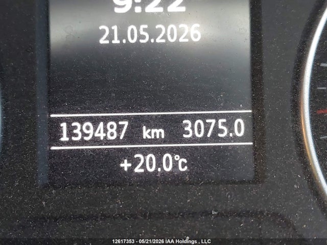 WAUCCRFF9F1085344 Audi A3 1.8t Progressiv