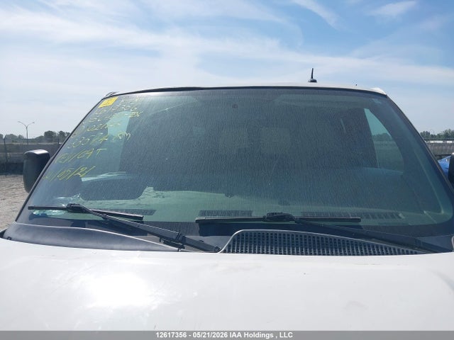 1GAZGZFG5F1102126 Chevrolet Express 3500 1ls