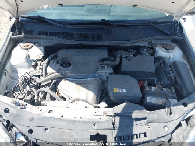 12617360 :رقم المزاد ، 4T1BF1FK2HU728781 vin ، 2017 Toyota Camry Xse مزاد بيع