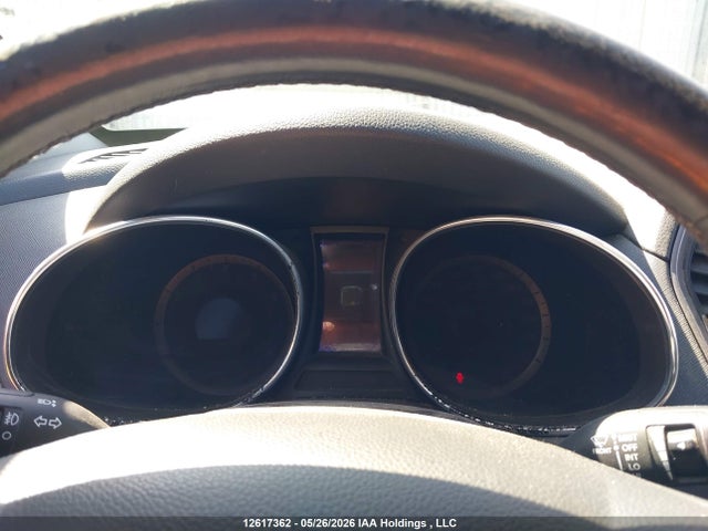 12617362 :رقم المزاد ، 5XYZUDLAXDG017606 vin ، 2013 Hyundai Santa Fe Sport 2.0t Se مزاد بيع