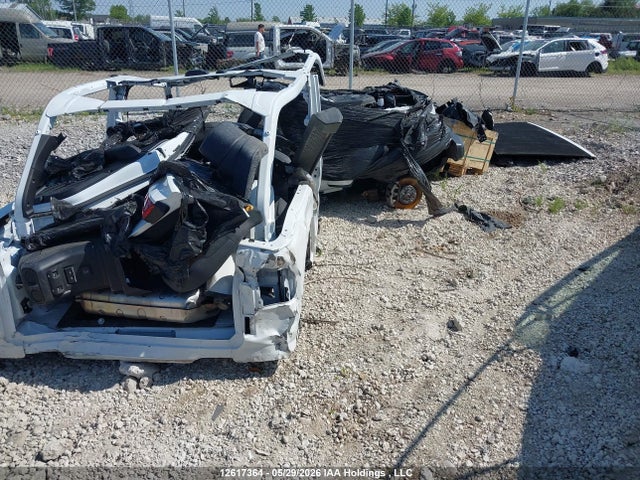 12617364 :رقم المزاد ، 1C4PJXEG4RW336495 vin ، 2024 Jeep Wrangler Parts Only مزاد بيع