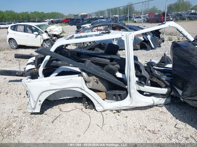 12617364 :رقم المزاد ، 1C4PJXEG4RW336495 vin ، 2024 Jeep Wrangler Parts Only مزاد بيع
