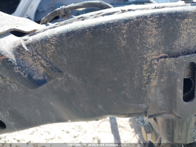 12617364 :رقم المزاد ، 1C4PJXEG4RW336495 vin ، 2024 Jeep Wrangler Parts Only مزاد بيع