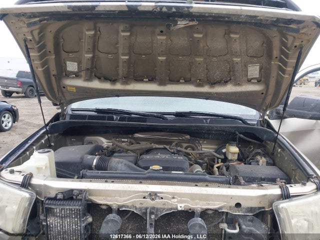 Aukcja sprzedaży 2007 Toyota Tundra Sr5 4.7l V8, vin: 5TFBT54117X009503, numer aukcji: 12617366