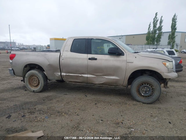 Aukcja sprzedaży 2007 Toyota Tundra Sr5 4.7l V8, vin: 5TFBT54117X009503, numer aukcji: 12617366