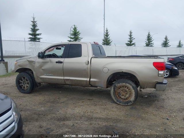 Aukcja sprzedaży 2007 Toyota Tundra Sr5 4.7l V8, vin: 5TFBT54117X009503, numer aukcji: 12617366