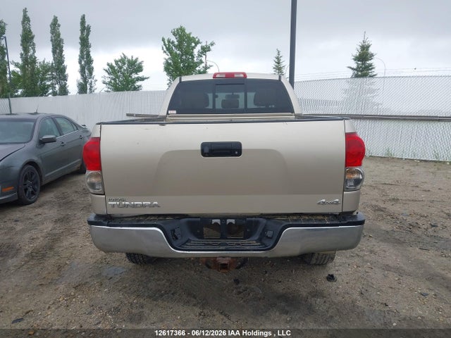 Aukcja sprzedaży 2007 Toyota Tundra Sr5 4.7l V8, vin: 5TFBT54117X009503, numer aukcji: 12617366