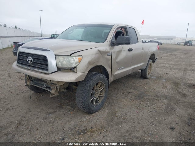 Aukcja sprzedaży 2007 Toyota Tundra Sr5 4.7l V8, vin: 5TFBT54117X009503, numer aukcji: 12617366