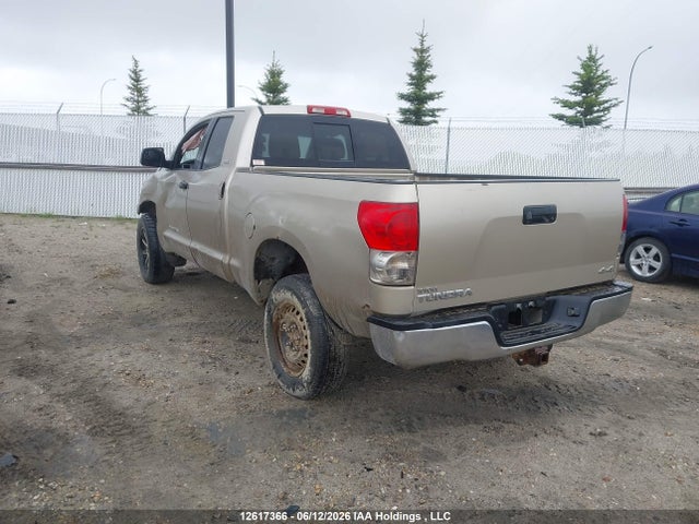 Aukcja sprzedaży 2007 Toyota Tundra Sr5 4.7l V8, vin: 5TFBT54117X009503, numer aukcji: 12617366
