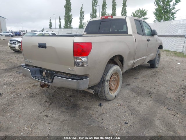 Aukcja sprzedaży 2007 Toyota Tundra Sr5 4.7l V8, vin: 5TFBT54117X009503, numer aukcji: 12617366