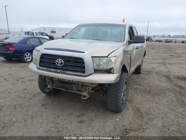 Aukcja sprzedaży 2007 Toyota Tundra Sr5 4.7l V8, vin: 5TFBT54117X009503, numer aukcji: 12617366
