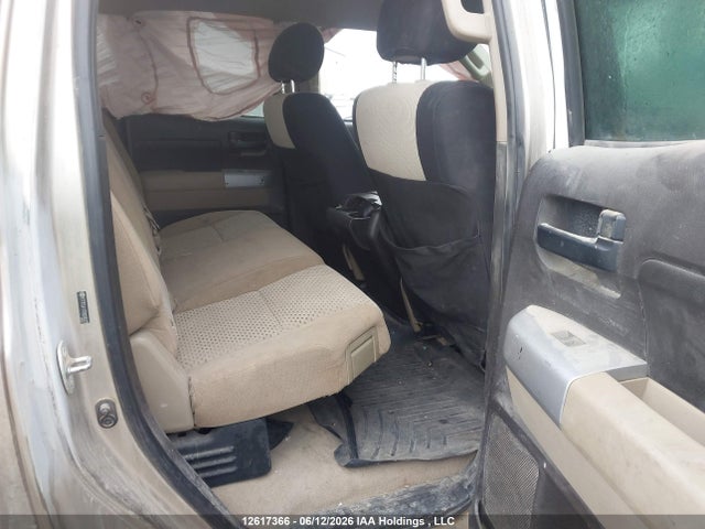 Aukcja sprzedaży 2007 Toyota Tundra Sr5 4.7l V8, vin: 5TFBT54117X009503, numer aukcji: 12617366