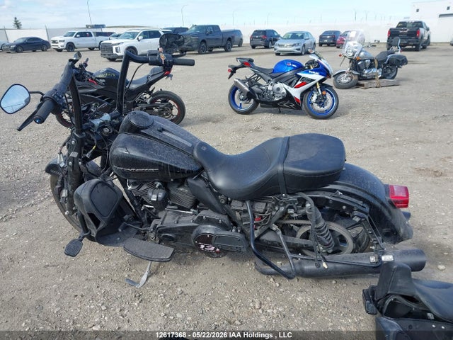 Harley-Davidson FLTRK 2021 5HD1KZF30MB657791 Image 17