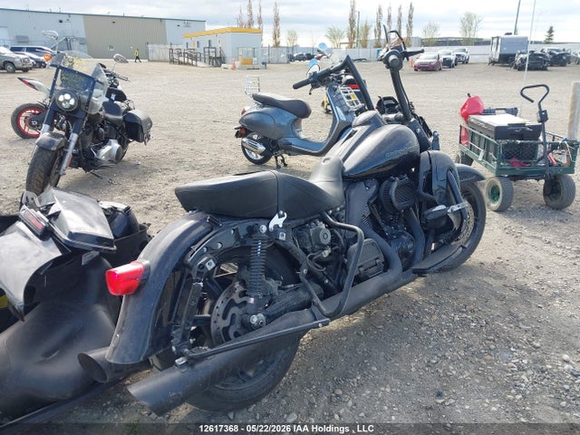 Harley-Davidson FLTRK 2021 5HD1KZF30MB657791 Image 4