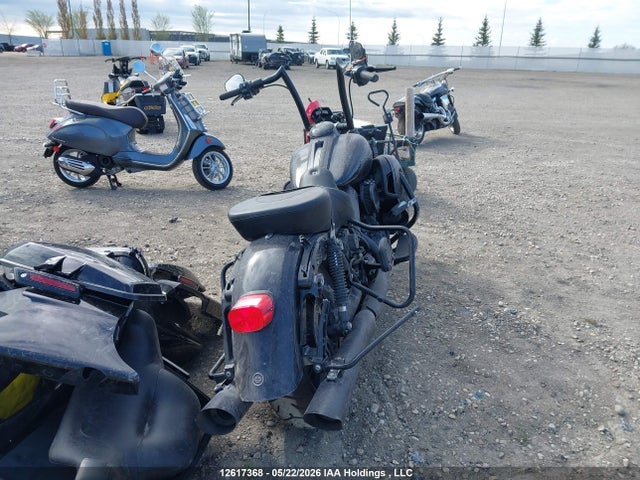 Harley-Davidson FLTRK 2021 5HD1KZF30MB657791 Image 6