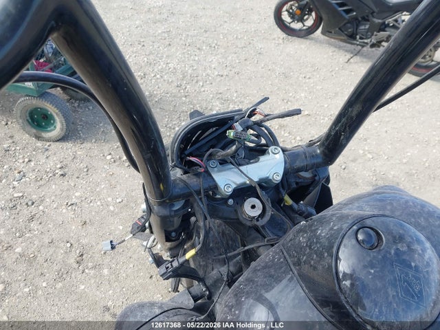 Harley-Davidson FLTRK 2021 5HD1KZF30MB657791 Image 7