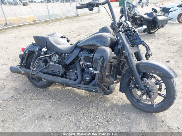 Harley-Davidson FLTRK 2021 5HD1KZF30MB657791 Image 8