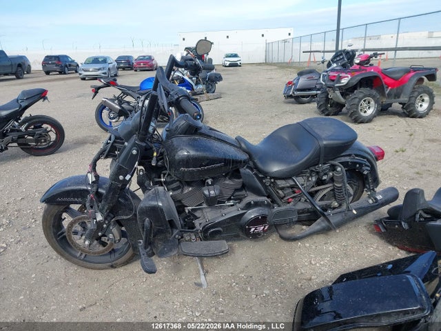Harley-Davidson FLTRK 2021 5HD1KZF30MB657791 Image 9