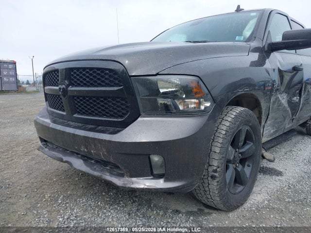 Aukcja sprzedaży 2023 Ram 1500 Classic Tradesman, vin: 3C6RR7KT7PG667562, numer aukcji: 12617369