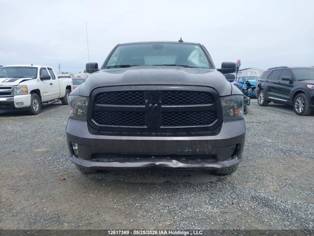 Aukcja sprzedaży 2023 Ram 1500 Classic Tradesman, vin: 3C6RR7KT7PG667562, numer aukcji: 12617369