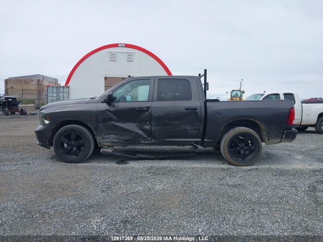 Aukcja sprzedaży 2023 Ram 1500 Classic Tradesman, vin: 3C6RR7KT7PG667562, numer aukcji: 12617369