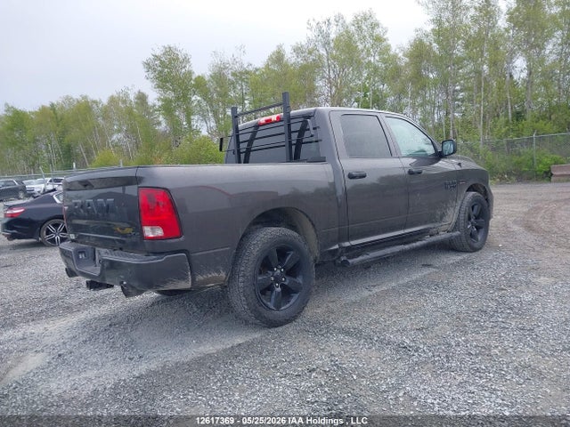 Aukcja sprzedaży 2023 Ram 1500 Classic Tradesman, vin: 3C6RR7KT7PG667562, numer aukcji: 12617369