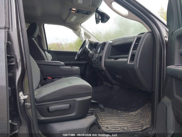 Aukcja sprzedaży 2023 Ram 1500 Classic Tradesman, vin: 3C6RR7KT7PG667562, numer aukcji: 12617369