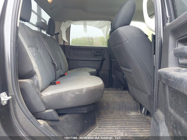 Aukcja sprzedaży 2023 Ram 1500 Classic Tradesman, vin: 3C6RR7KT7PG667562, numer aukcji: 12617369