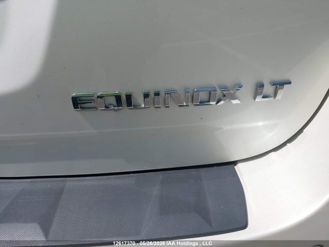 Продажа на аукционе авто 2012 Chevrolet Equinox 2lt, vin: 2GNALPEK9C1200891, номер лота: 12617370