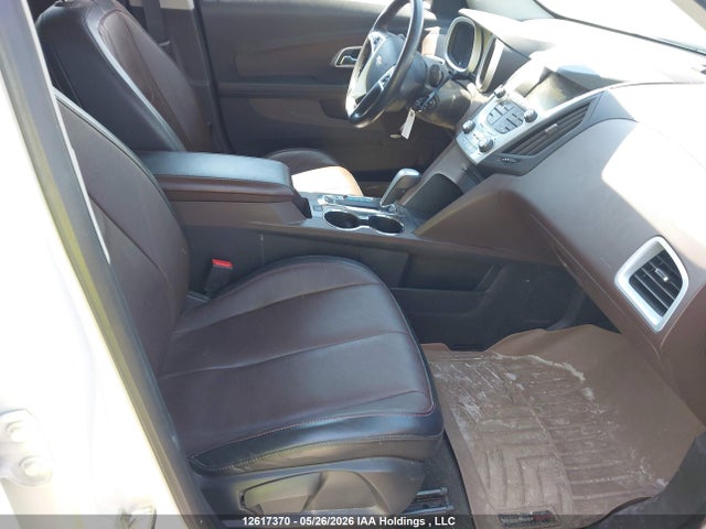 Продажа на аукционе авто 2012 Chevrolet Equinox 2lt, vin: 2GNALPEK9C1200891, номер лота: 12617370