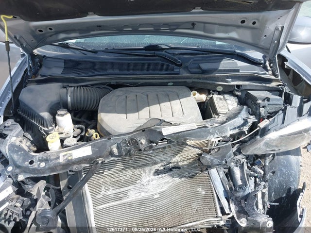 Продажа на аукционе авто 2019 Dodge Grand Caravan 35th Anniversary Edition, vin: 2C4RDGCG4KR763919, номер лота: 12617371