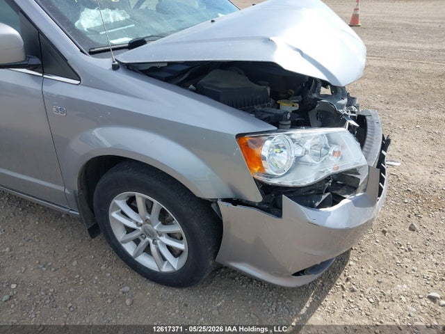 Продажа на аукционе авто 2019 Dodge Grand Caravan 35th Anniversary Edition, vin: 2C4RDGCG4KR763919, номер лота: 12617371