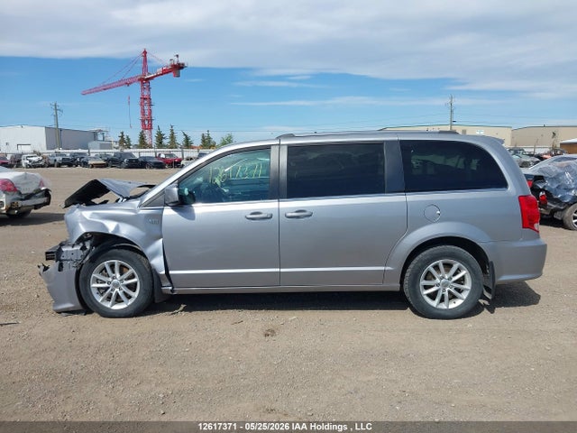 Продажа на аукционе авто 2019 Dodge Grand Caravan 35th Anniversary Edition, vin: 2C4RDGCG4KR763919, номер лота: 12617371
