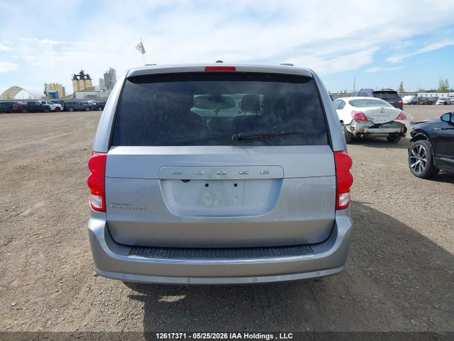 Продажа на аукционе авто 2019 Dodge Grand Caravan 35th Anniversary Edition, vin: 2C4RDGCG4KR763919, номер лота: 12617371
