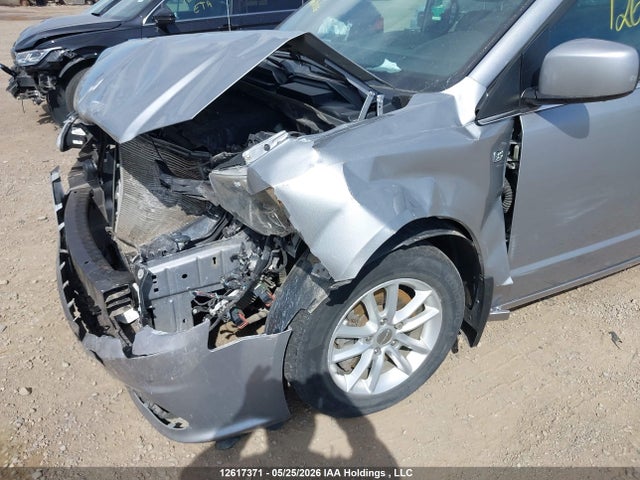 Продажа на аукционе авто 2019 Dodge Grand Caravan 35th Anniversary Edition, vin: 2C4RDGCG4KR763919, номер лота: 12617371