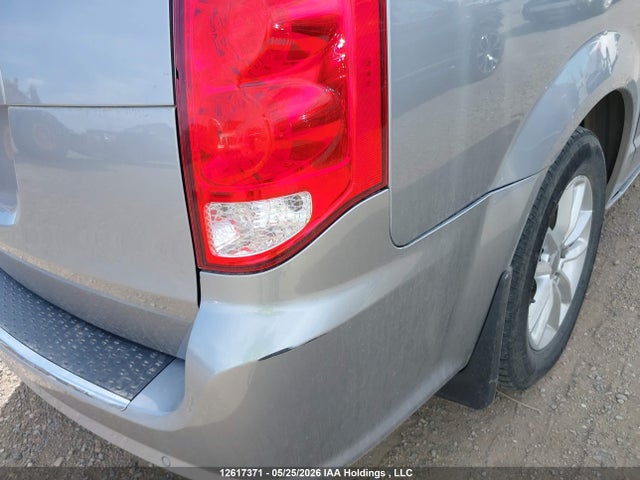 Продажа на аукционе авто 2019 Dodge Grand Caravan 35th Anniversary Edition, vin: 2C4RDGCG4KR763919, номер лота: 12617371