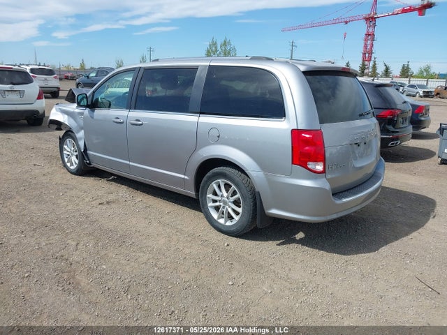 Продажа на аукционе авто 2019 Dodge Grand Caravan 35th Anniversary Edition, vin: 2C4RDGCG4KR763919, номер лота: 12617371