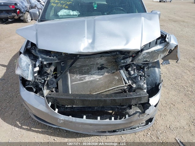 Продажа на аукционе авто 2019 Dodge Grand Caravan 35th Anniversary Edition, vin: 2C4RDGCG4KR763919, номер лота: 12617371