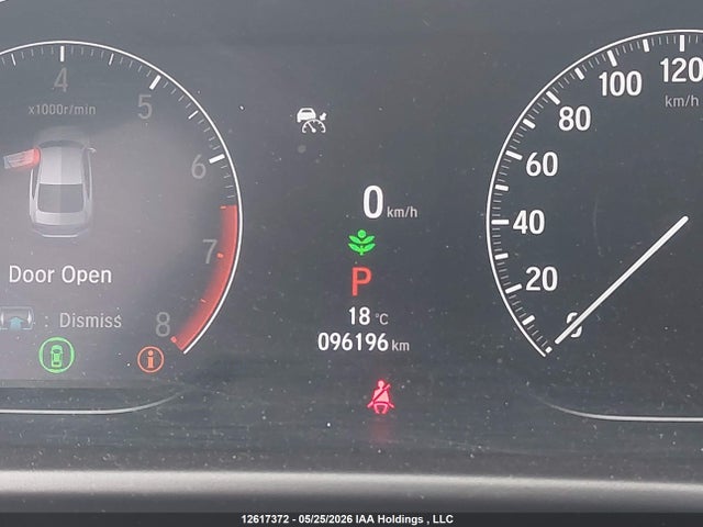 Honda ACCORD SE 2022 1HGCV1F25NA800910 Image 15