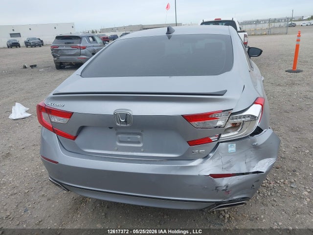 Honda ACCORD SE 2022 1HGCV1F25NA800910 Image 16