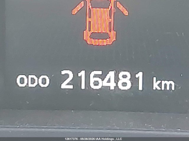 12617376 :رقم المزاد ، 4A4AJ4AW1FE608819 vin ، 2015 Mitsubishi Rvr Gt مزاد بيع