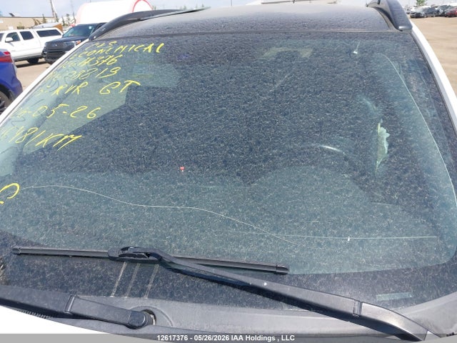 12617376 :رقم المزاد ، 4A4AJ4AW1FE608819 vin ، 2015 Mitsubishi Rvr Gt مزاد بيع