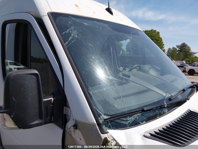 Aukcja sprzedaży 2016 Mercedes-benz Sprinter 2500 High Roof, vin: WD3BE8DDXGP318841, numer aukcji: 12617380